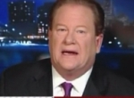 Ed Schultz Apologizes for Racist Smear on Perry